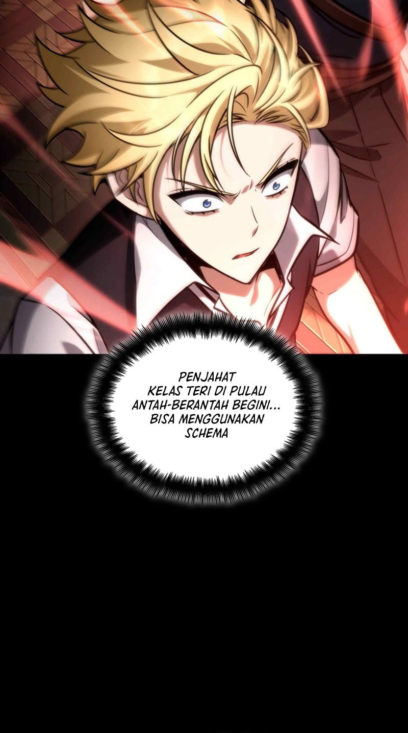 Infinite Mage Chapter 115 Gambar 73