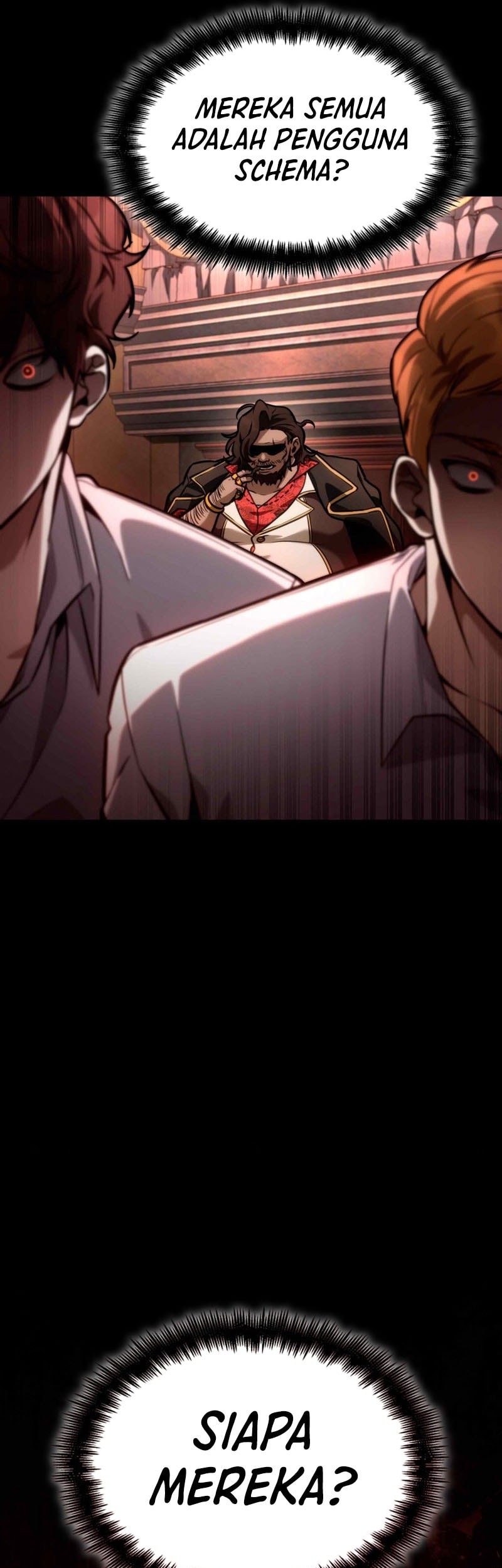 Infinite Mage Chapter 115 Gambar 74