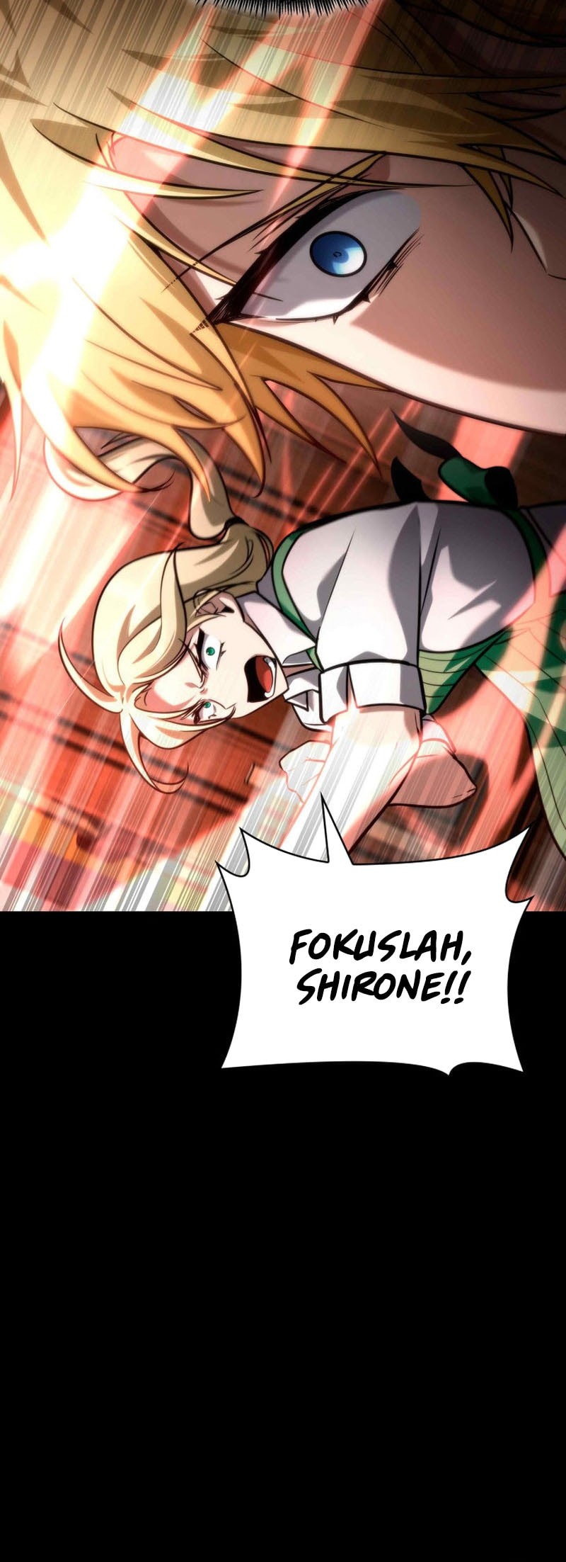 Infinite Mage Chapter 115 Gambar 76