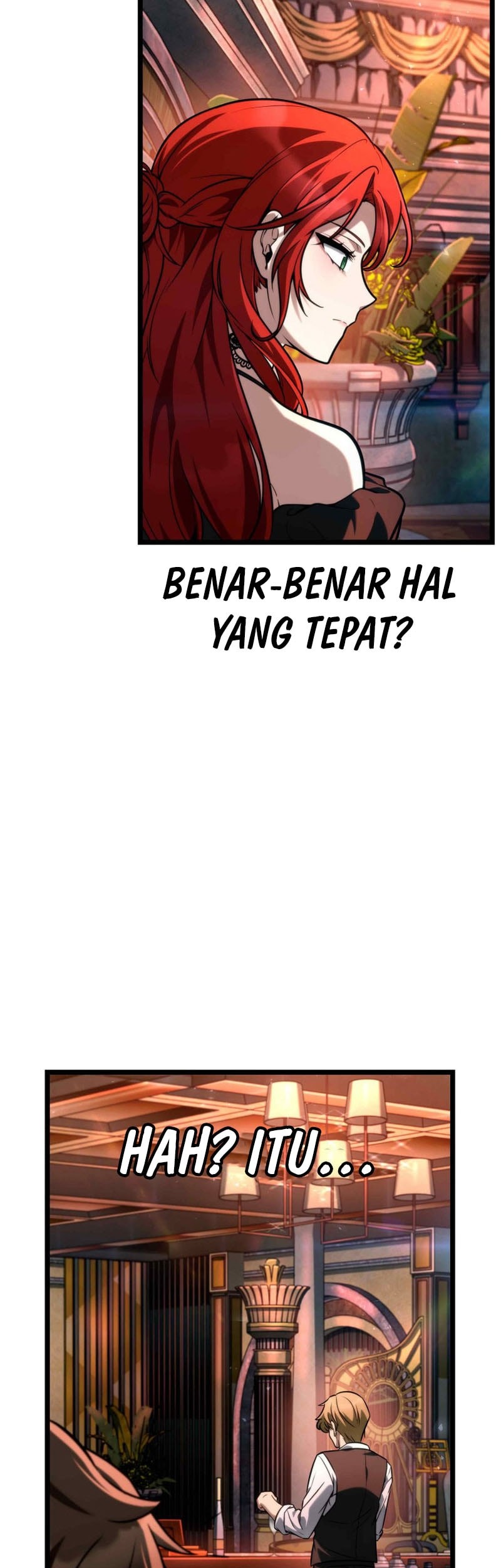 Infinite Mage Chapter 115 Gambar 3