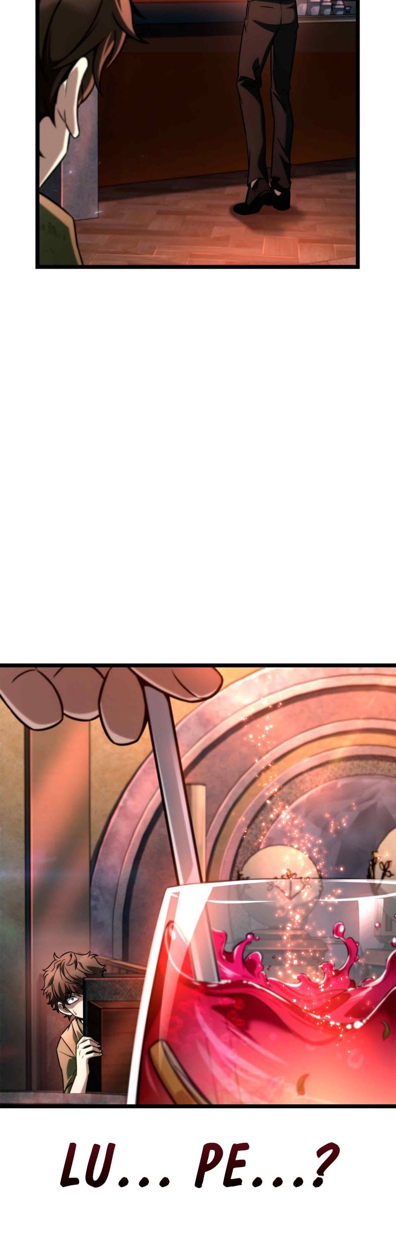 Infinite Mage Chapter 115 Gambar 4