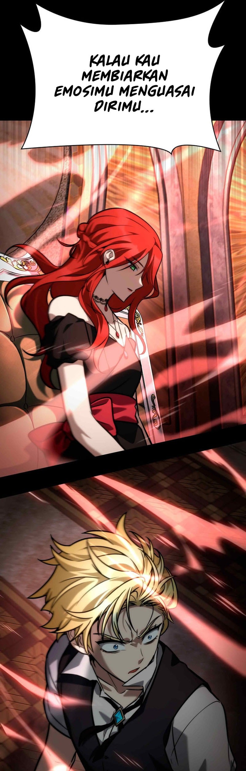 Infinite Mage Chapter 115 Gambar 77