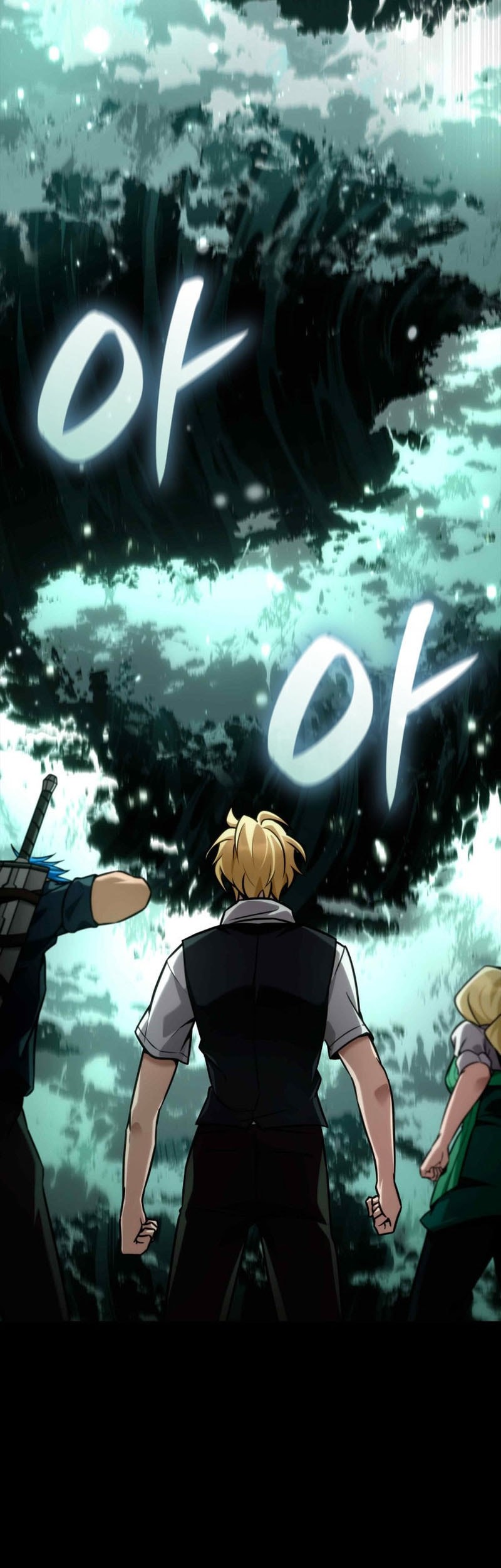 Infinite Mage Chapter 115 Gambar 79