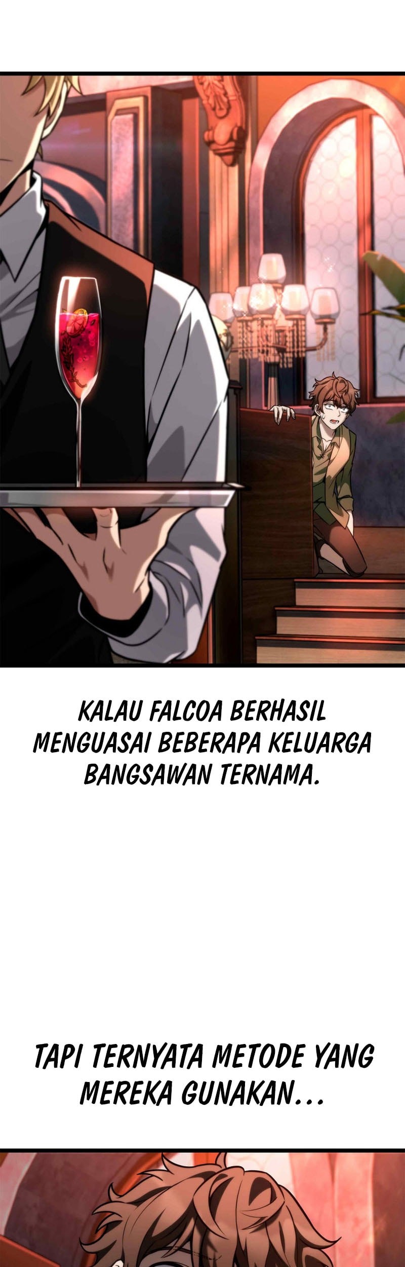 Infinite Mage Chapter 115 Gambar 6