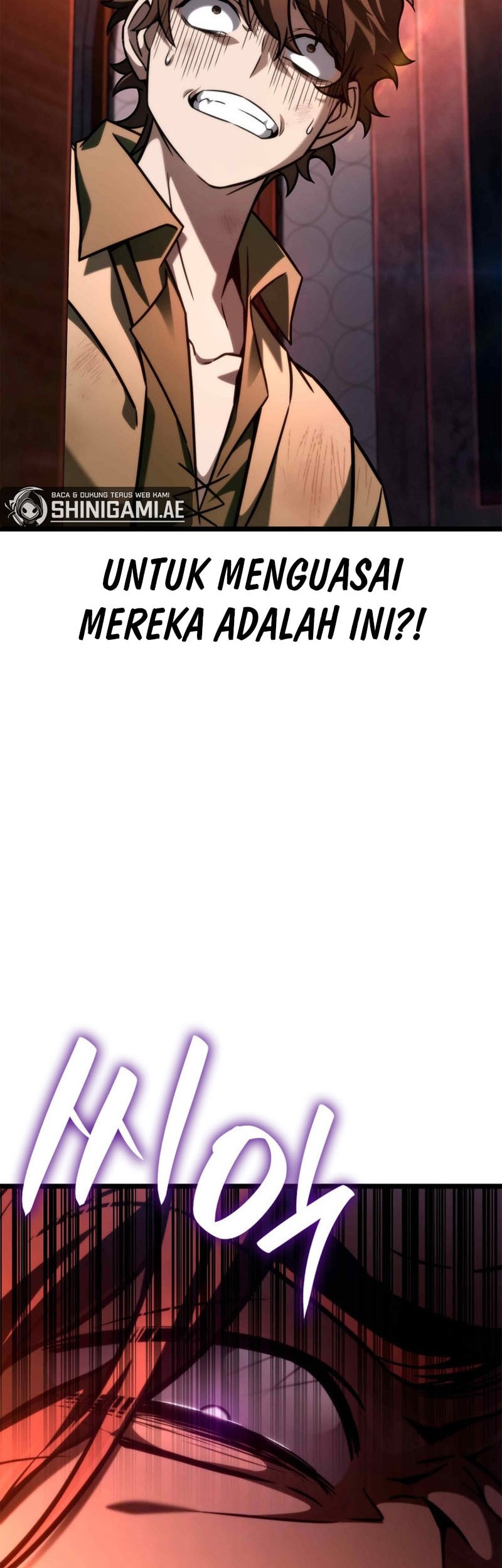 Infinite Mage Chapter 115 Gambar 7