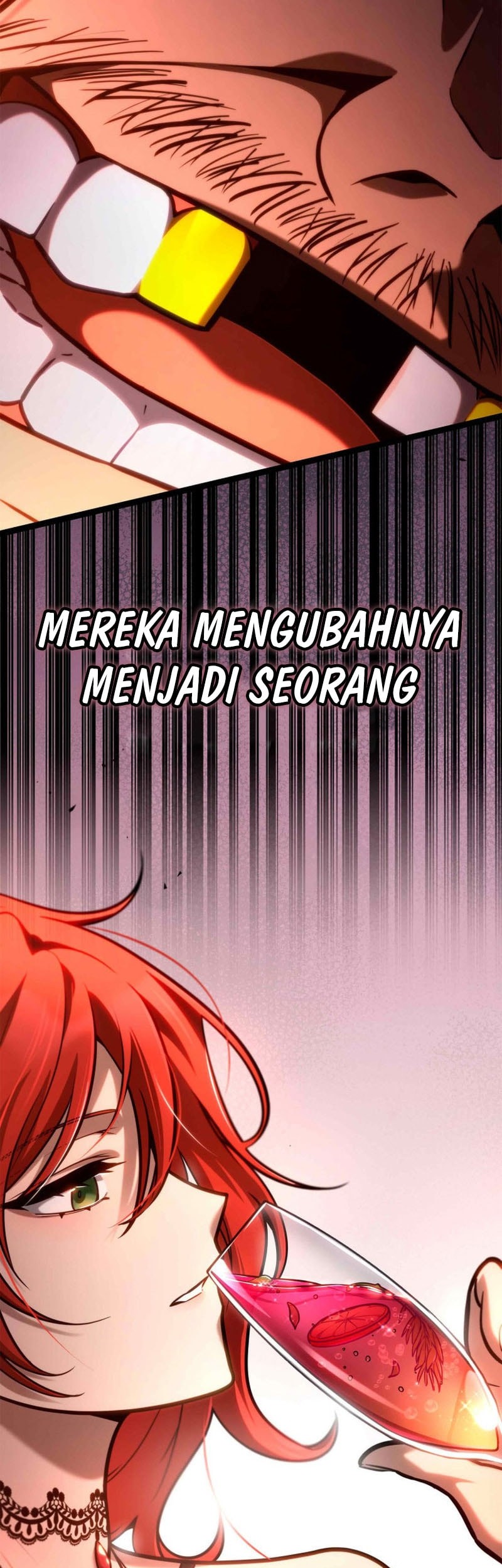 Infinite Mage Chapter 115 Gambar 8