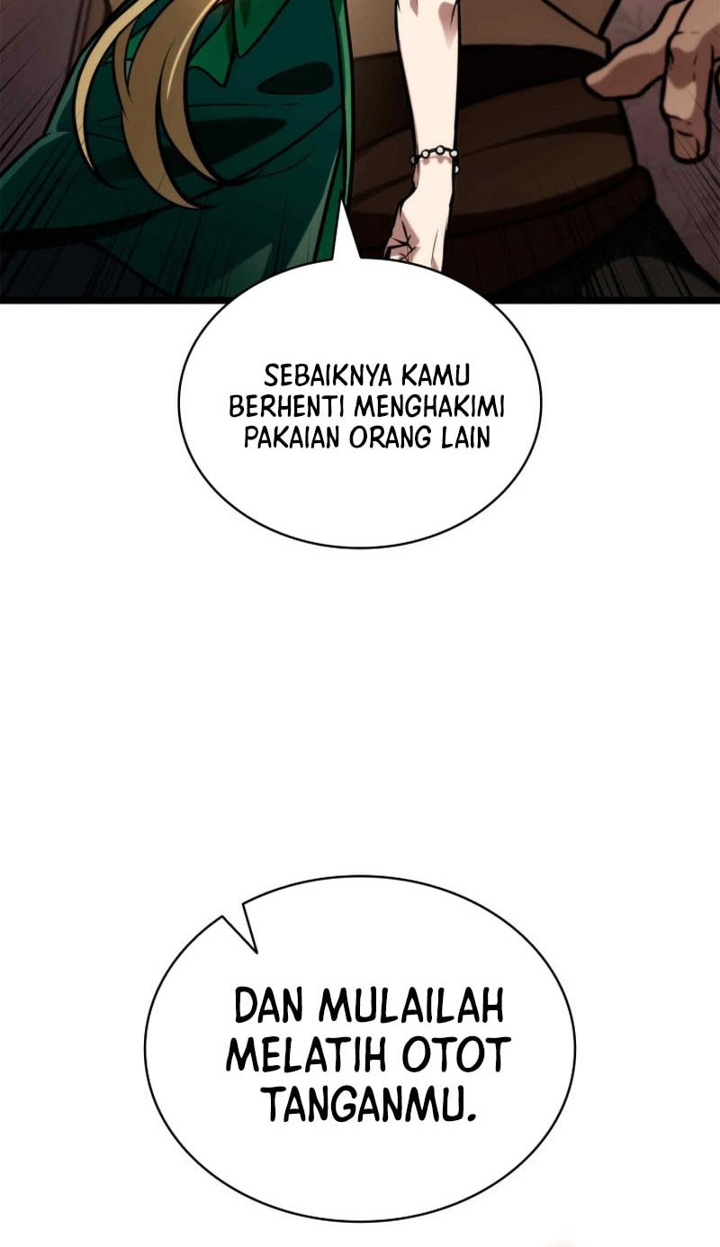 Infinite Mage Chapter 115 Gambar 29