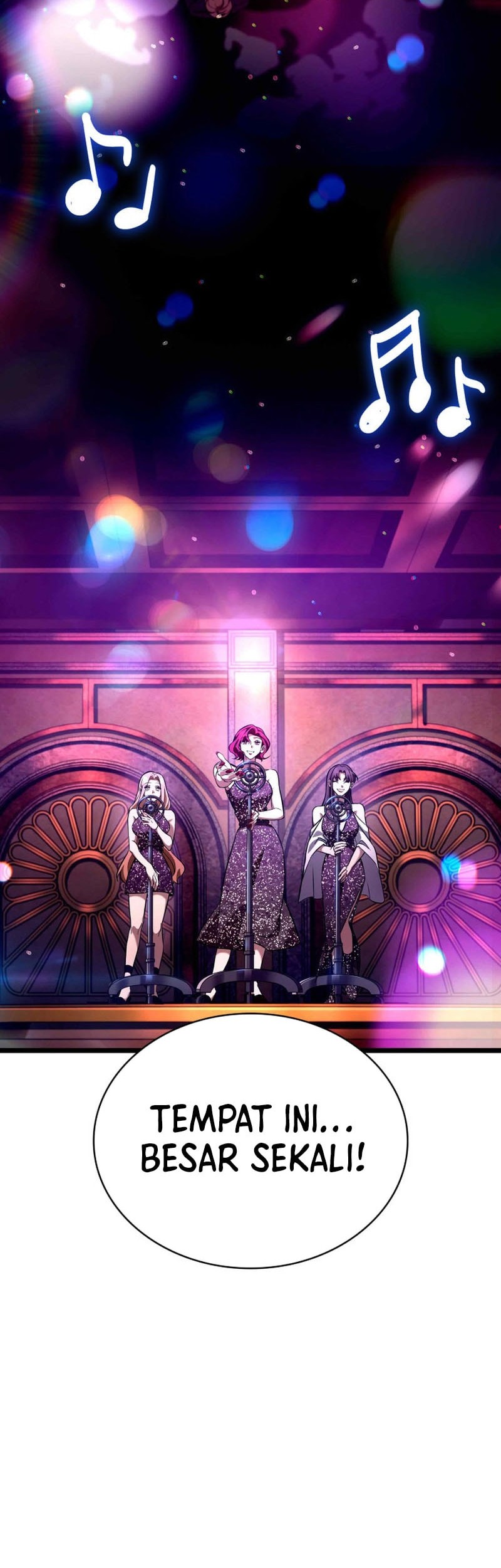 Infinite Mage Chapter 115 Gambar 15