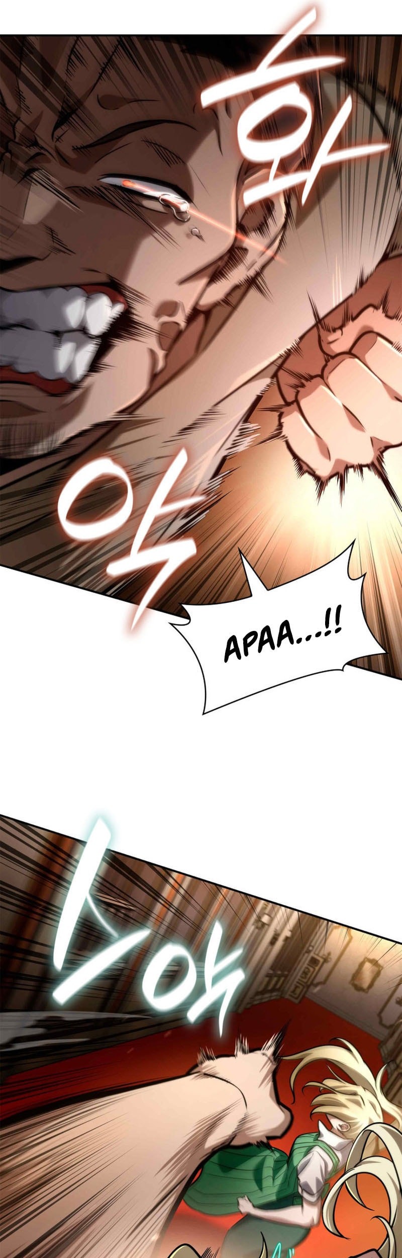 Infinite Mage Chapter 115 Gambar 30