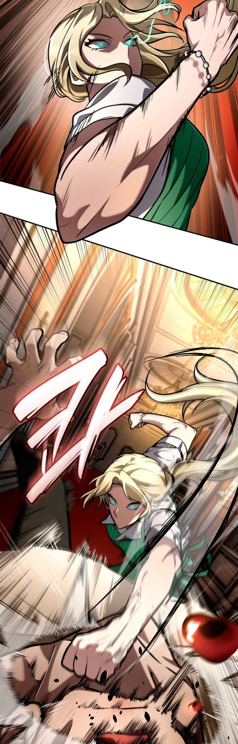 Infinite Mage Chapter 115 Gambar 31