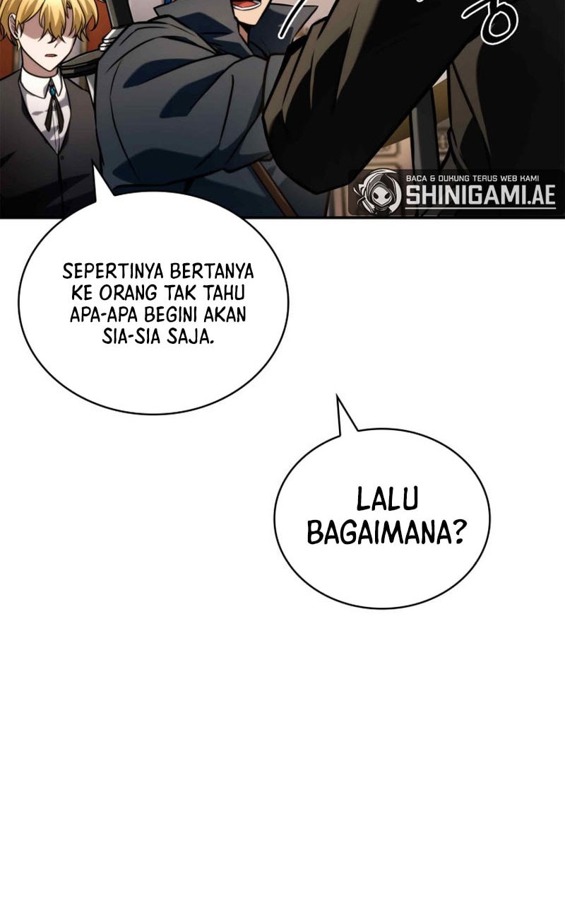 Infinite Mage Chapter 115 Gambar 37