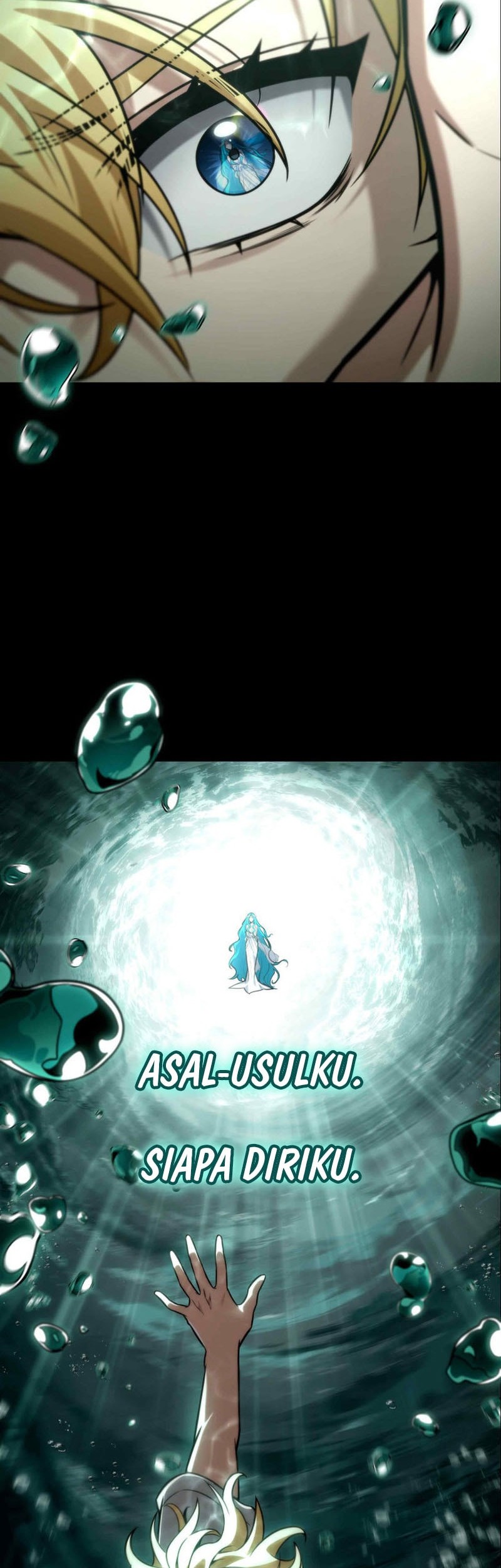 Infinite Mage Chapter 116 Gambar 10