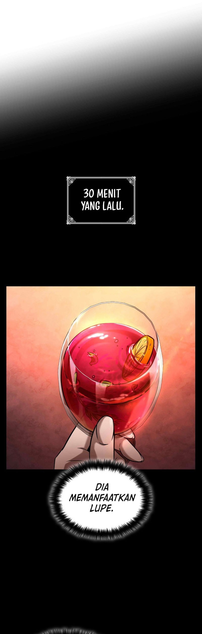 Infinite Mage Chapter 116 Gambar 39