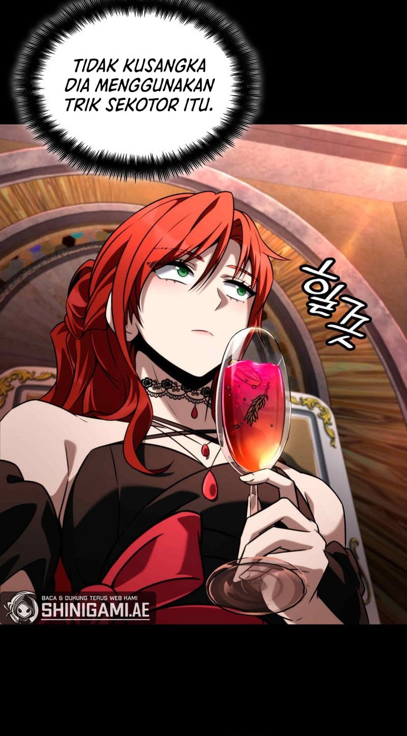 Infinite Mage Chapter 116 Gambar 40