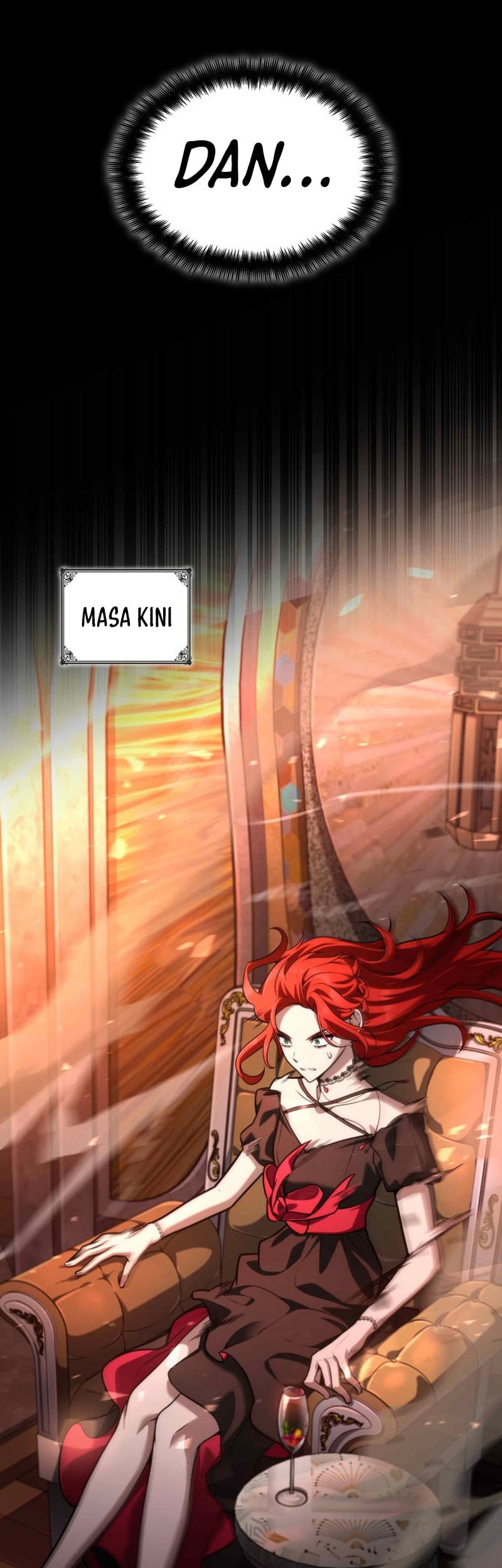 Infinite Mage Chapter 116 Gambar 45