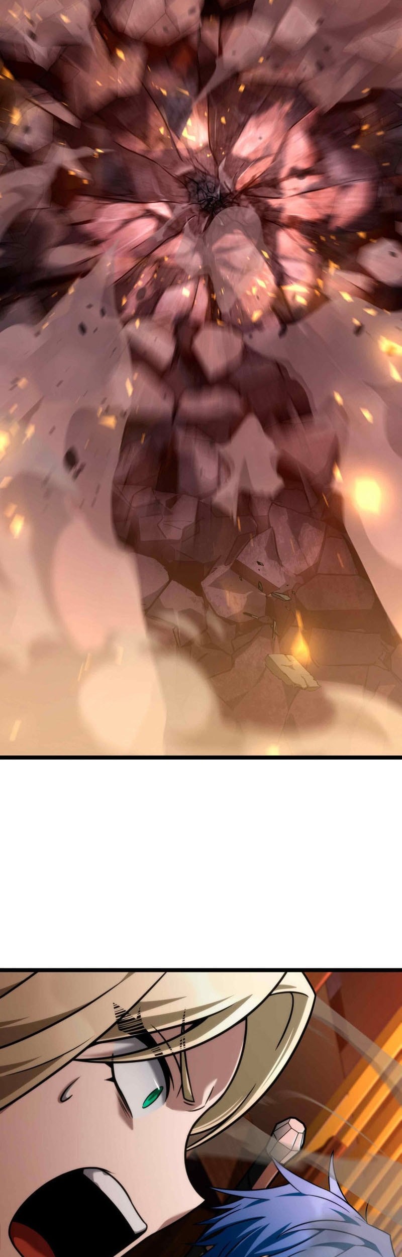 Infinite Mage Chapter 116 Gambar 47