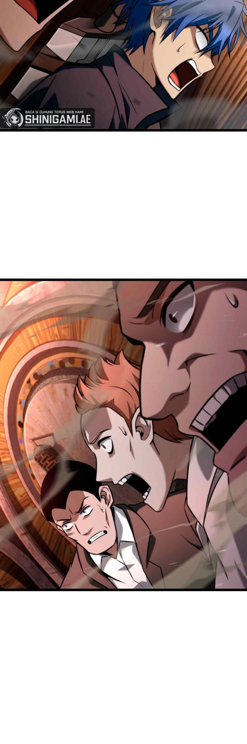 Infinite Mage Chapter 116 Gambar 48