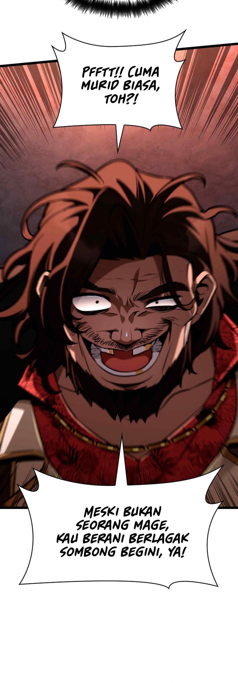 Infinite Mage Chapter 116 Gambar 52