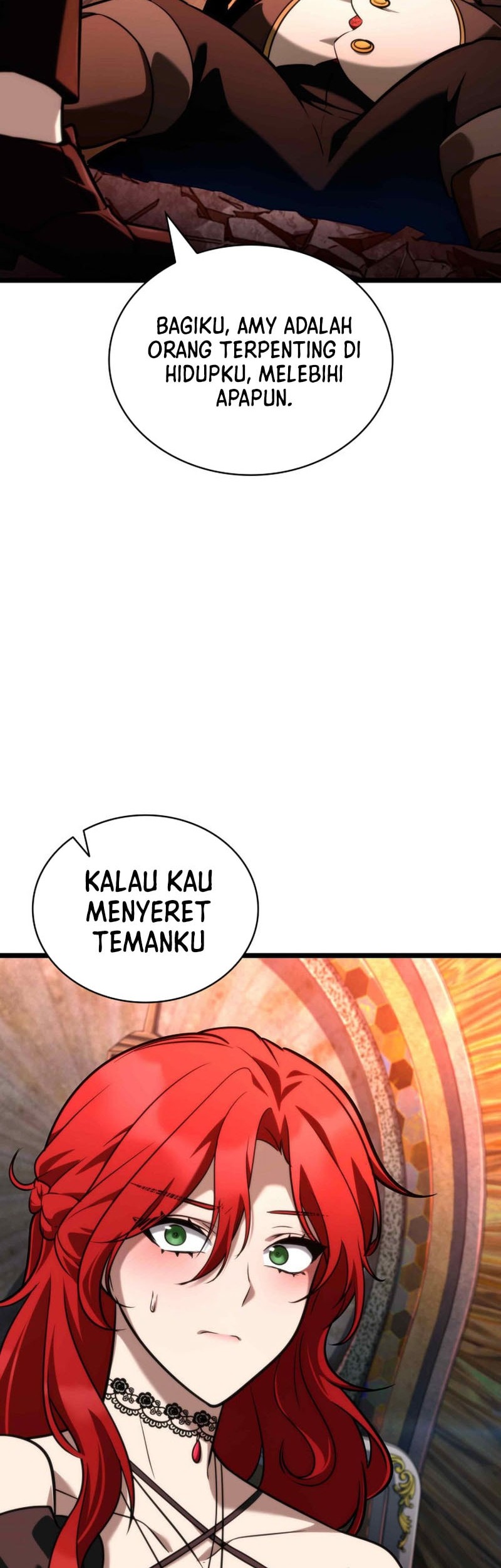 Infinite Mage Chapter 116 Gambar 54