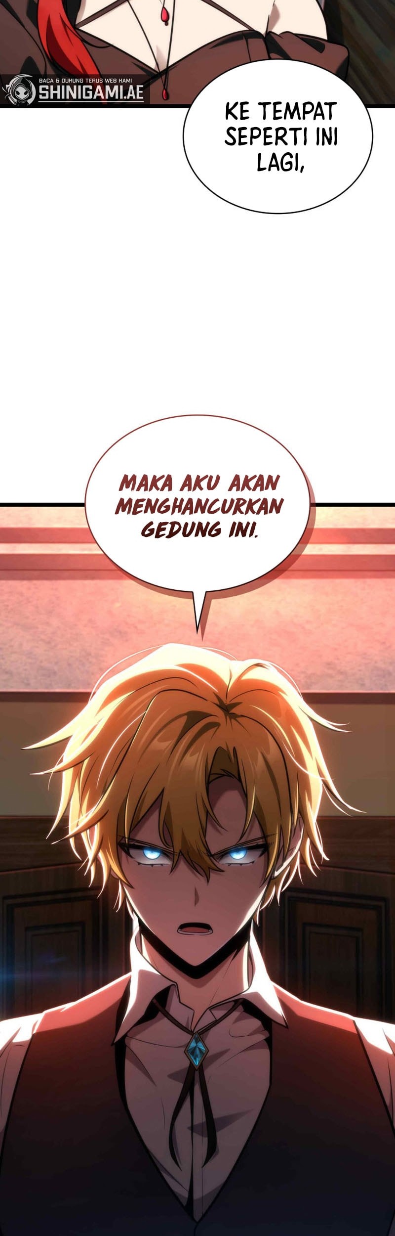 Infinite Mage Chapter 116 Gambar 55
