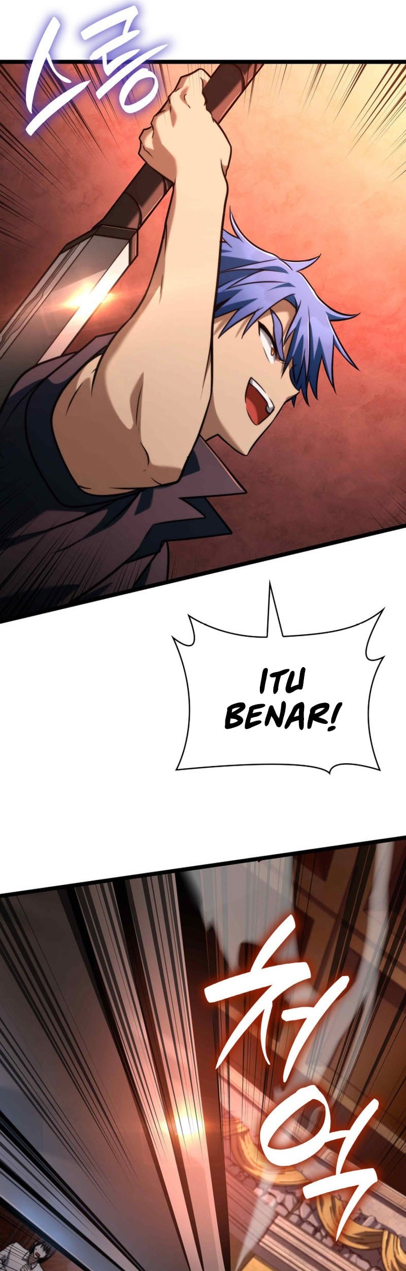 Infinite Mage Chapter 116 Gambar 57