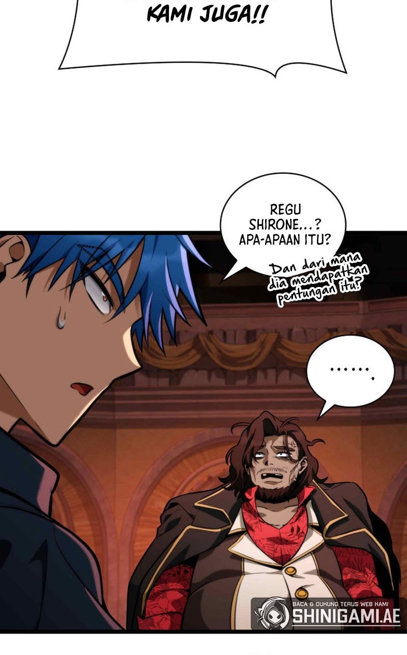 Infinite Mage Chapter 116 Gambar 60