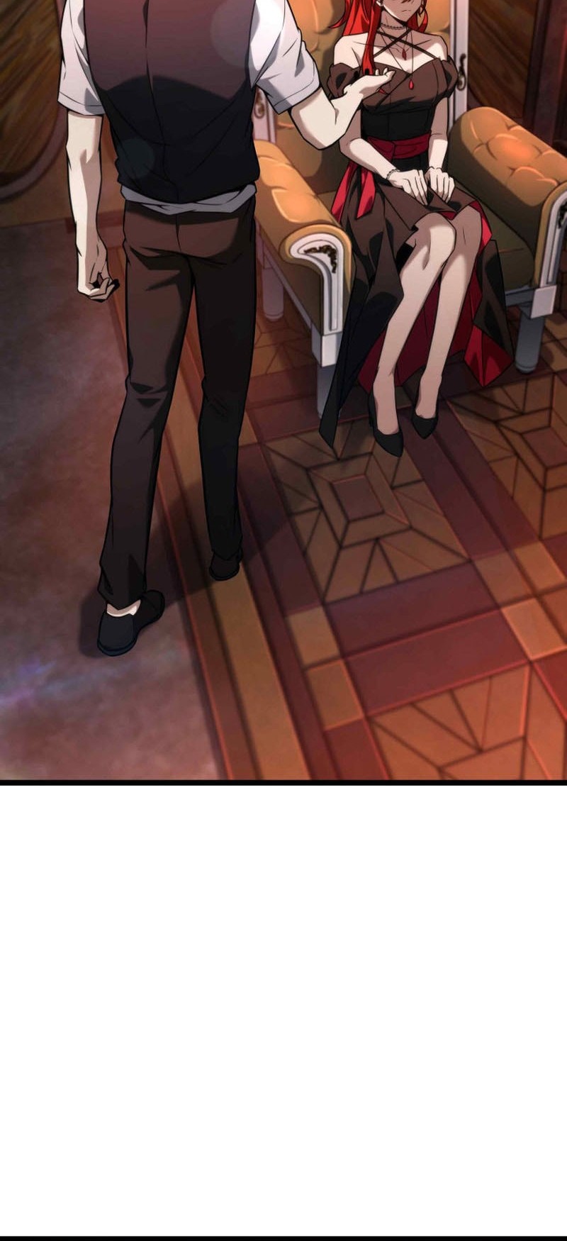 Infinite Mage Chapter 116 Gambar 64