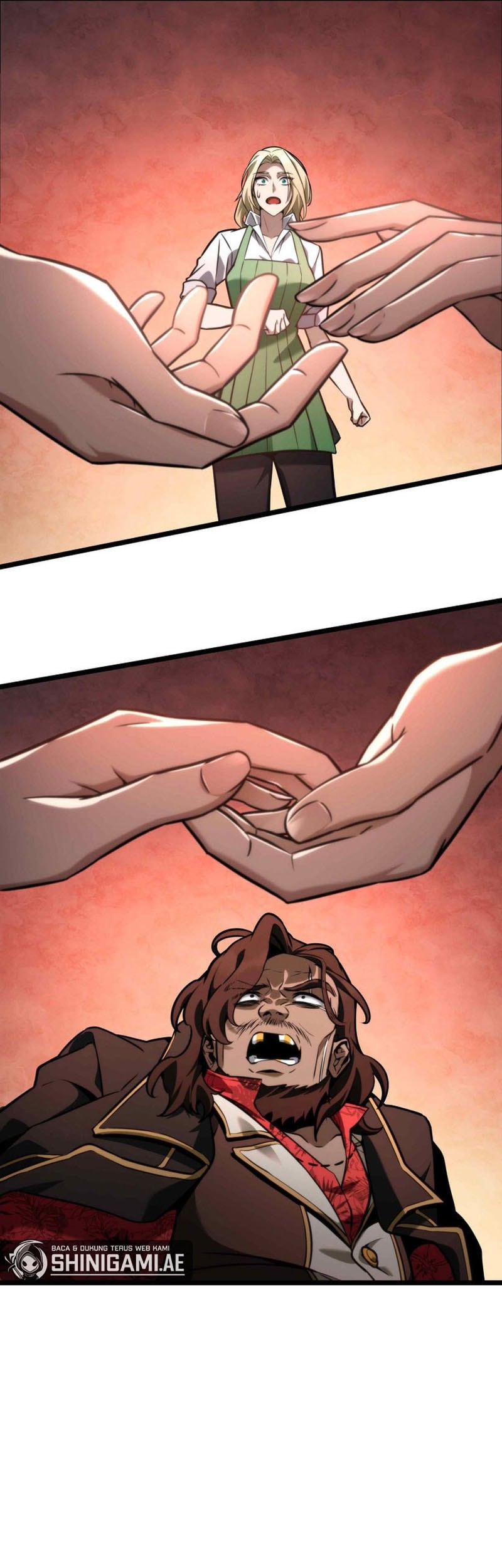 Infinite Mage Chapter 116 Gambar 65