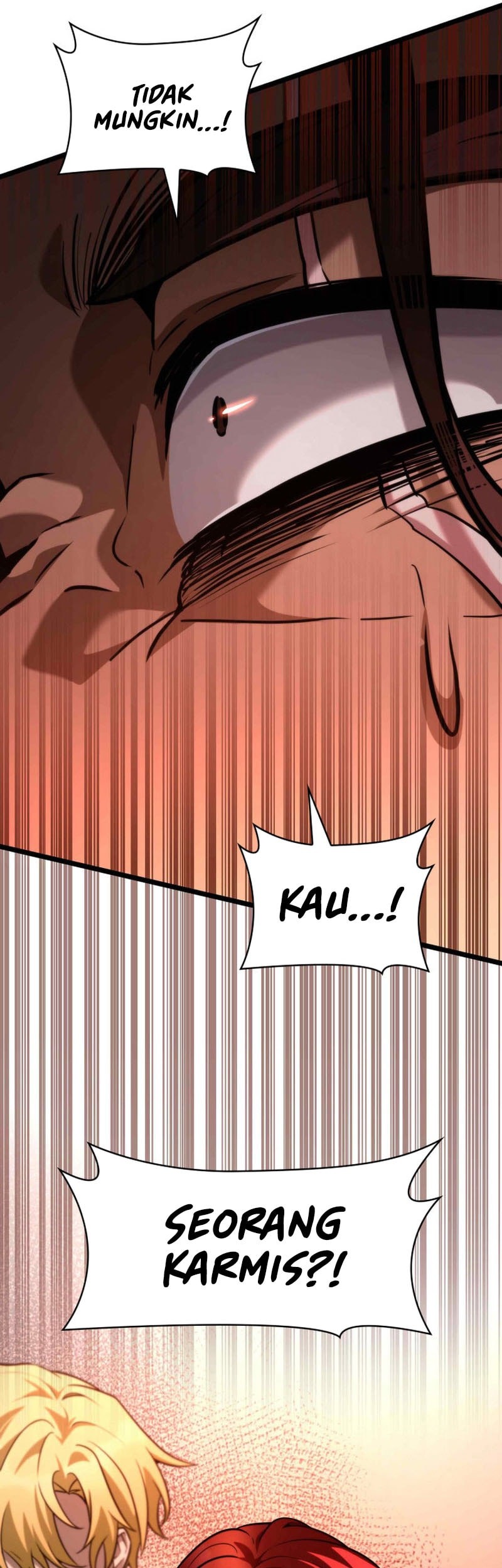 Infinite Mage Chapter 116 Gambar 69