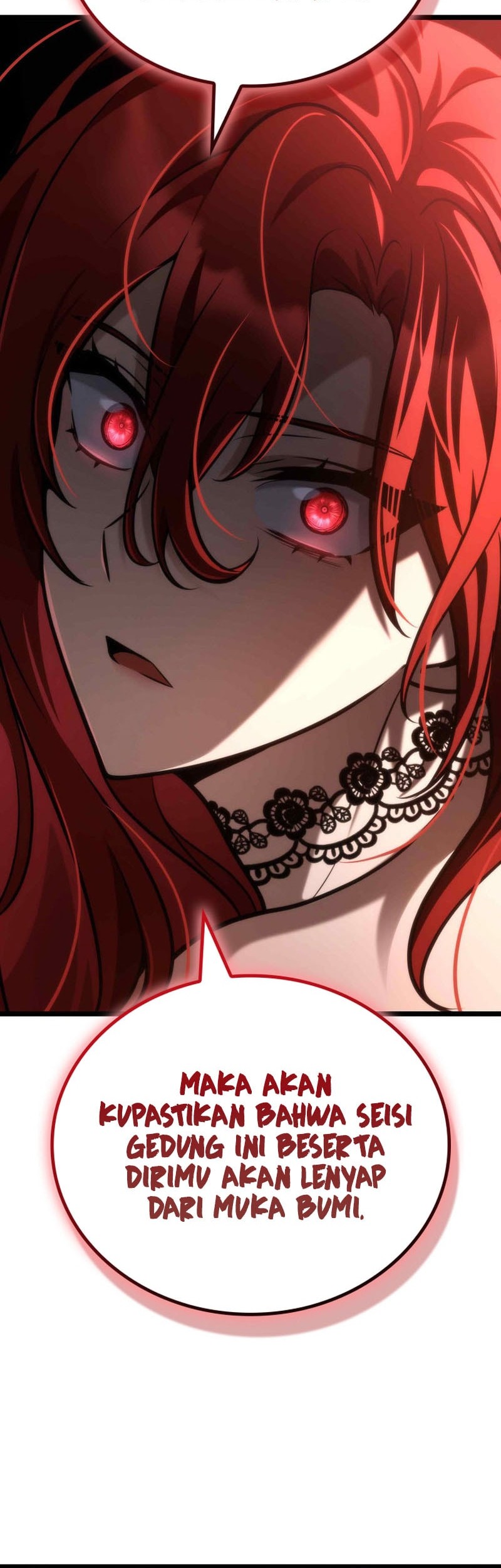 Infinite Mage Chapter 116 Gambar 72