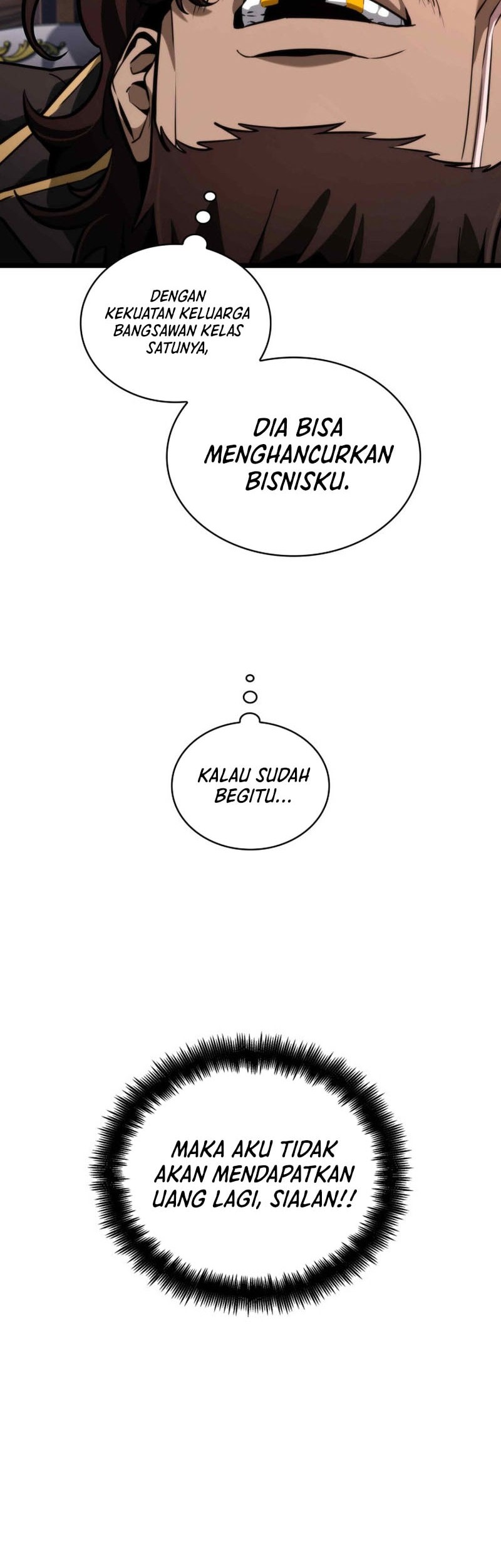 Infinite Mage Chapter 116 Gambar 74