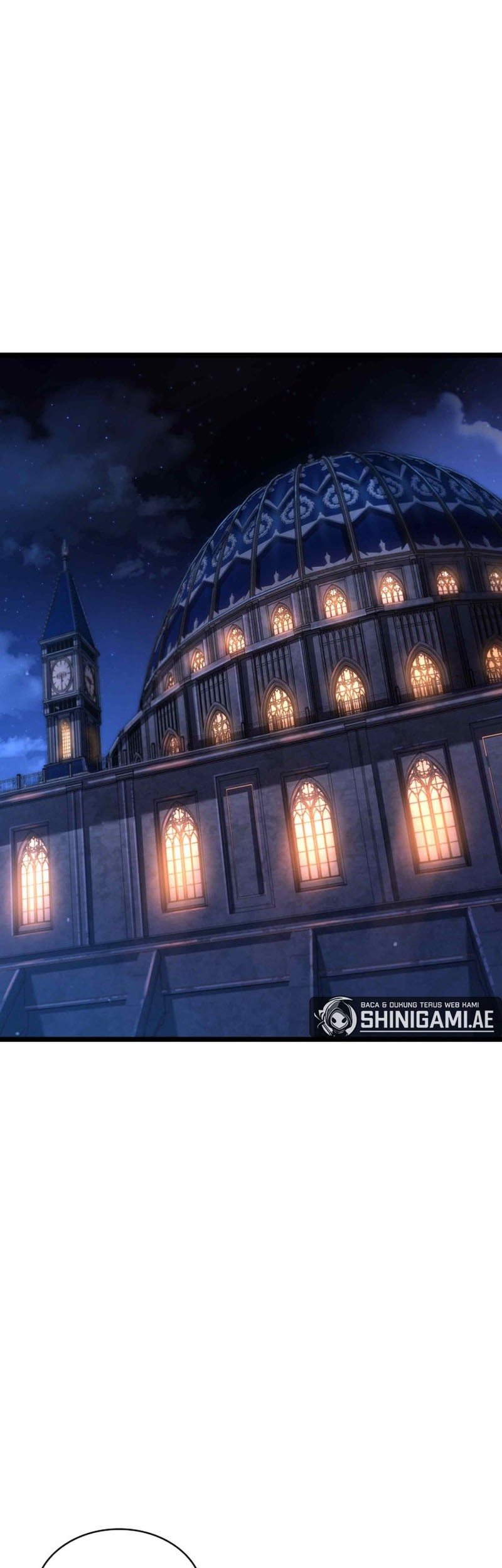 Infinite Mage Chapter 116 Gambar 75