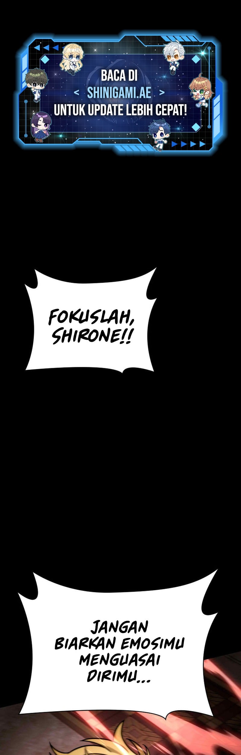 Komik Infinite Mage Chapter 116 gambar nomor 1