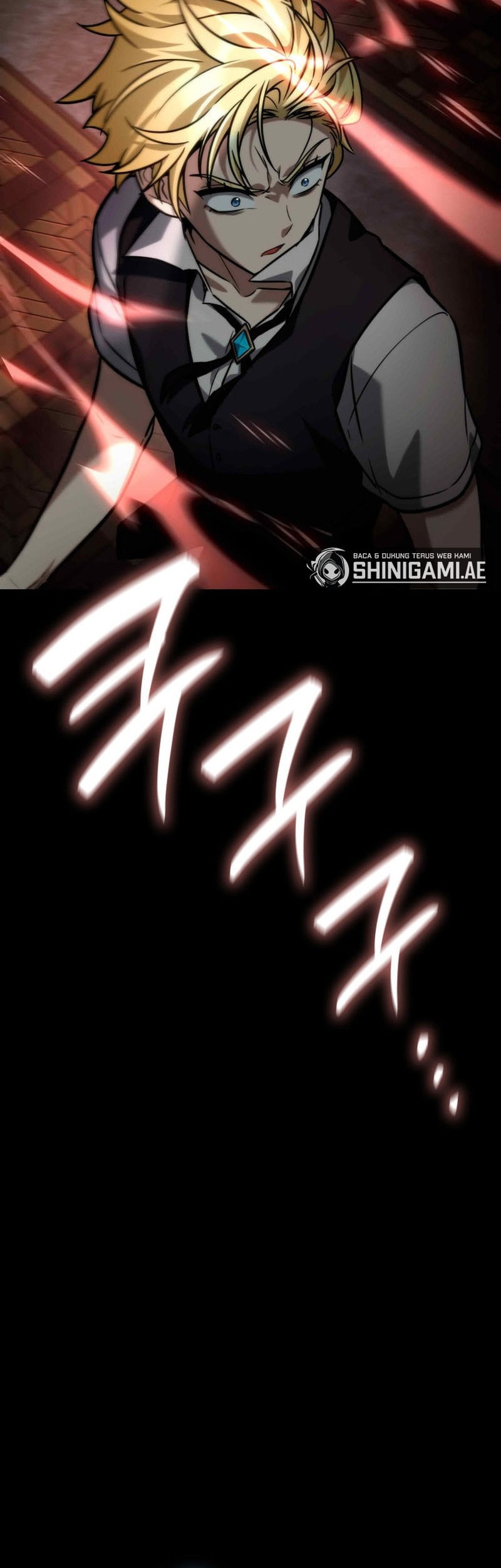 Manhwa Infinite Mage Chapter 116 gambar nomor 2