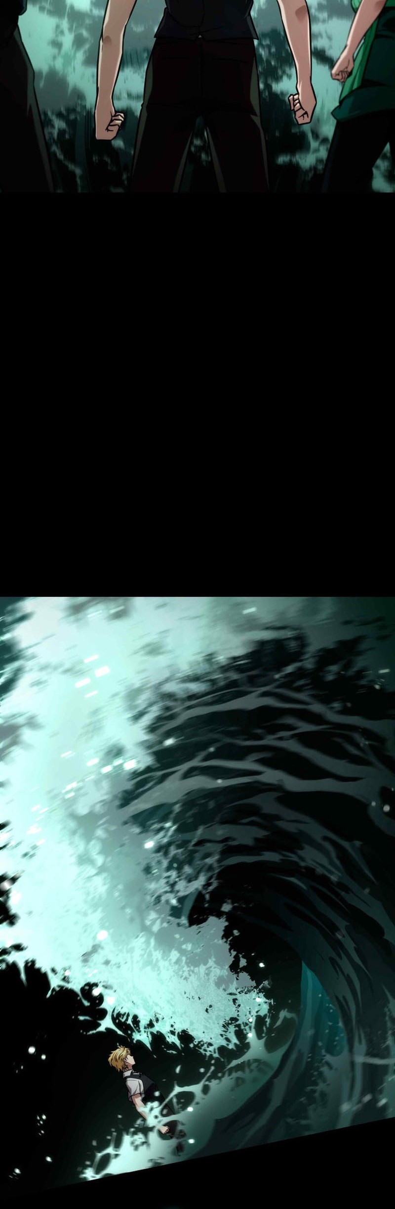 Infinite Mage Chapter 116 Gambar 4