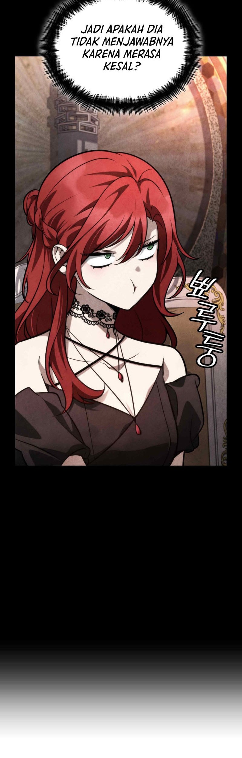 Infinite Mage Chapter 116 Gambar 78