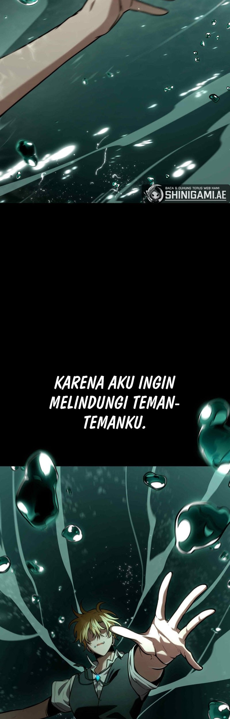 Infinite Mage Chapter 116 Gambar 7