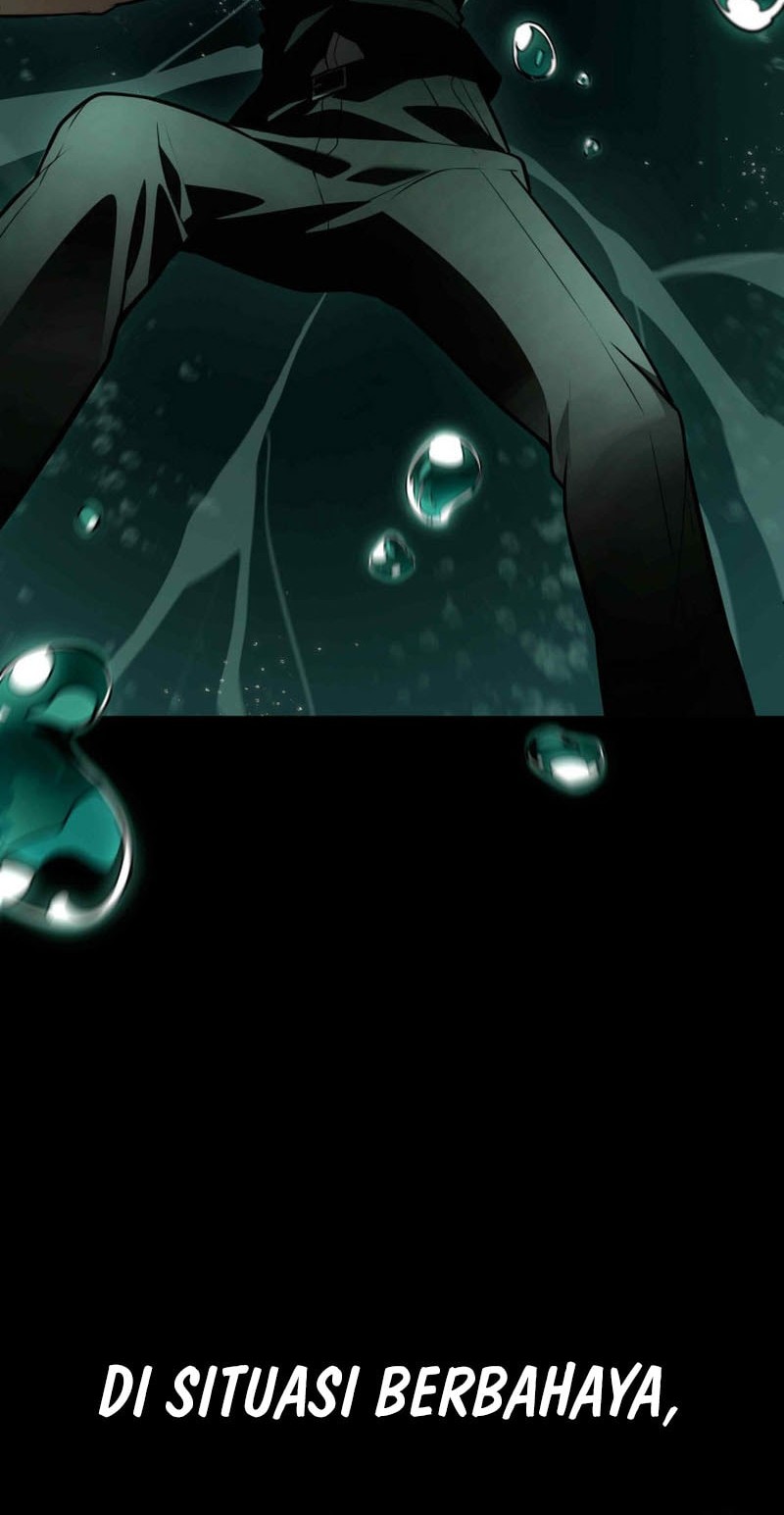 Infinite Mage Chapter 116 Gambar 8