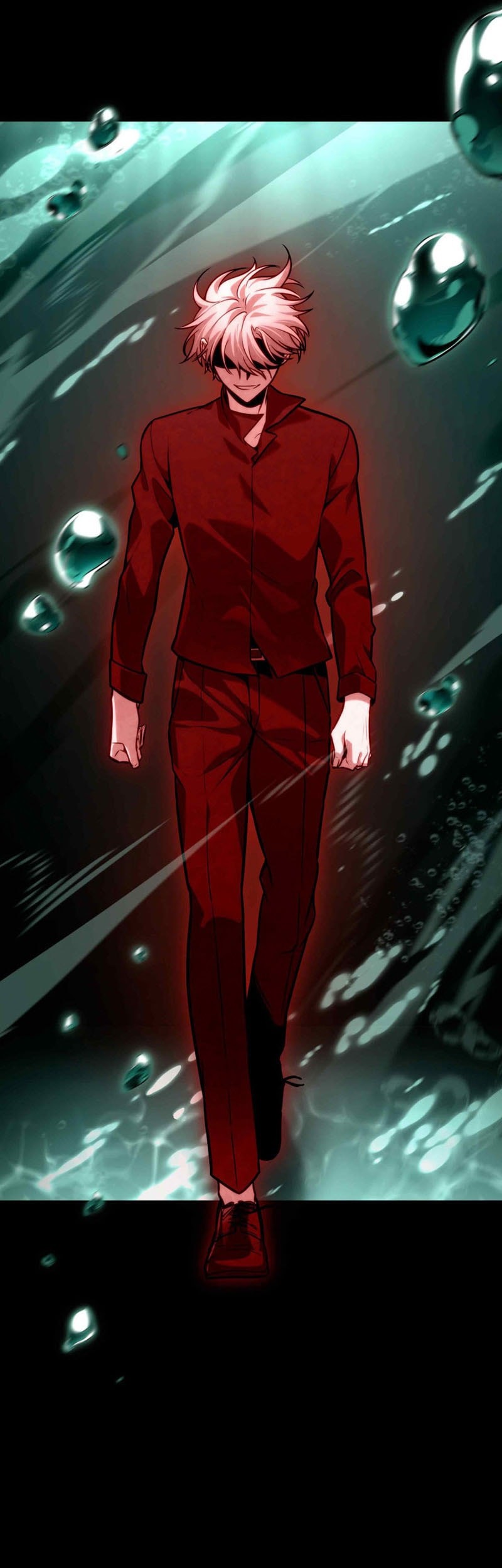 Infinite Mage Chapter 116 Gambar 13