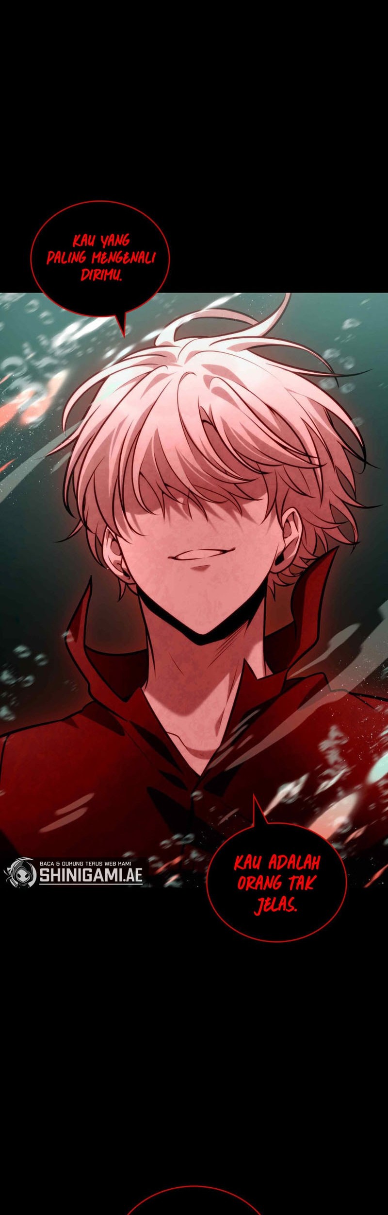 Infinite Mage Chapter 116 Gambar 14