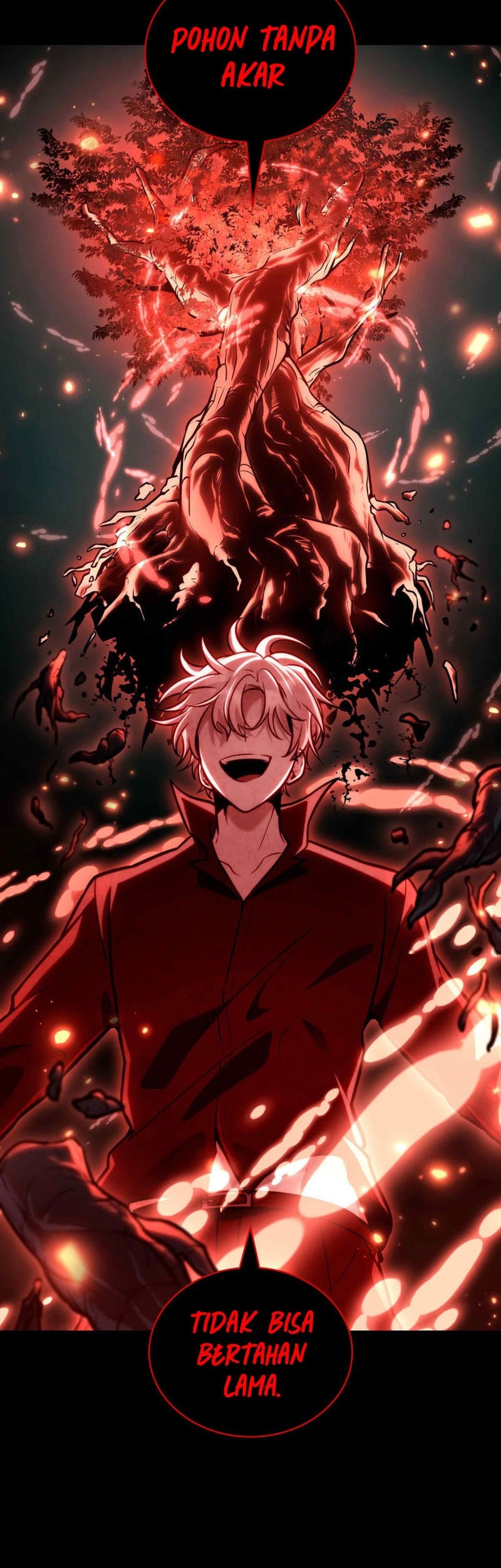 Infinite Mage Chapter 116 Gambar 15