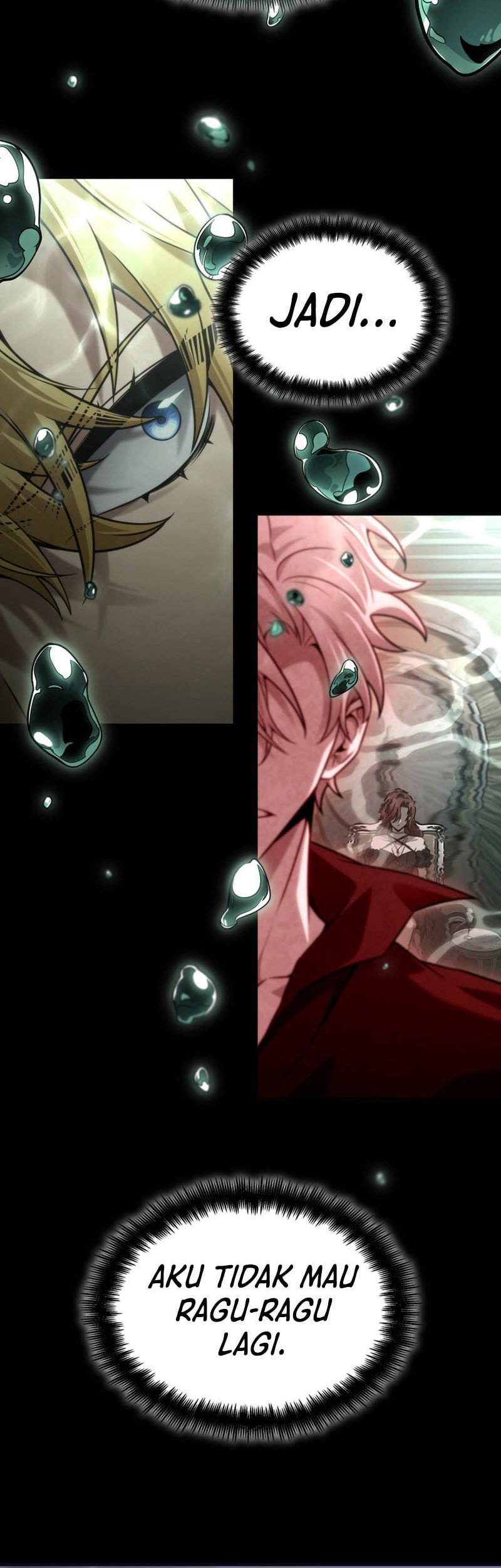 Infinite Mage Chapter 116 Gambar 22