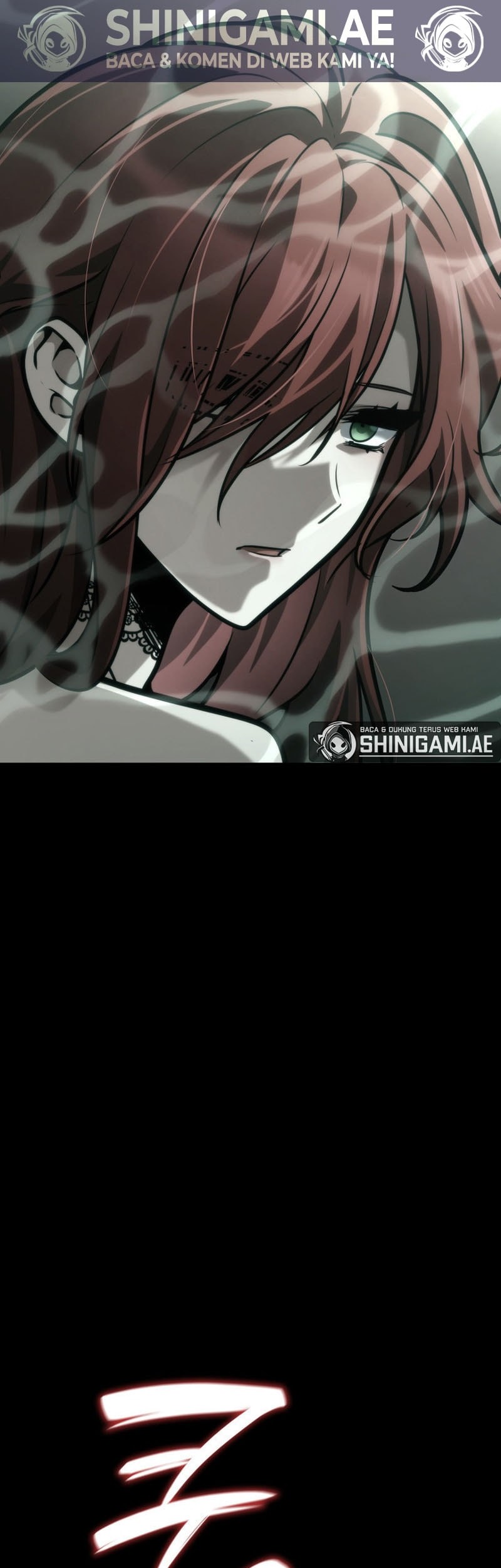 Infinite Mage Chapter 116 Gambar 23