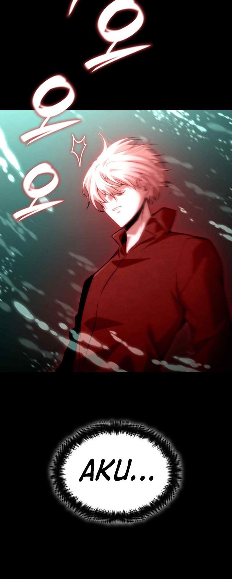 Infinite Mage Chapter 116 Gambar 24