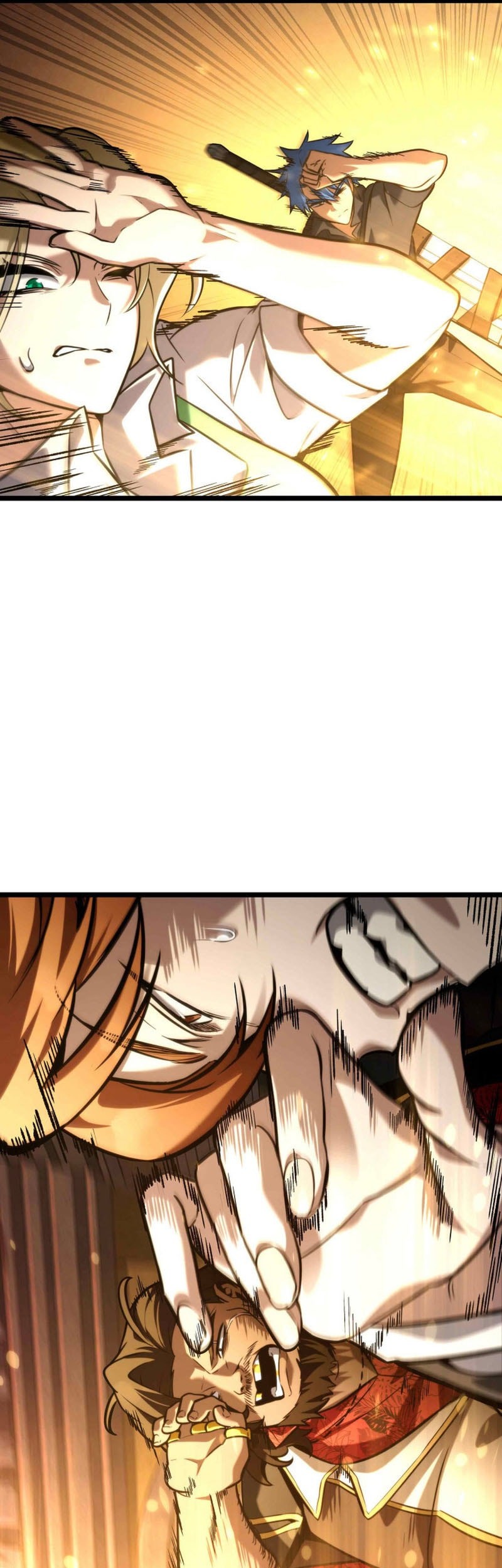 Infinite Mage Chapter 116 Gambar 29