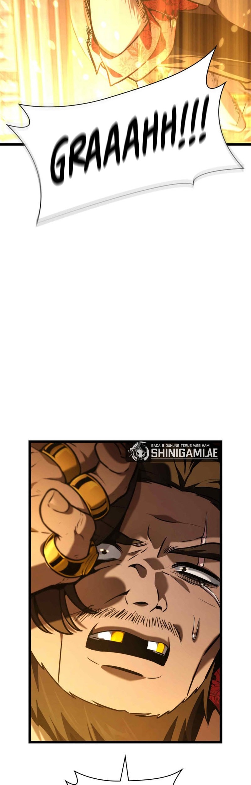 Infinite Mage Chapter 116 Gambar 30