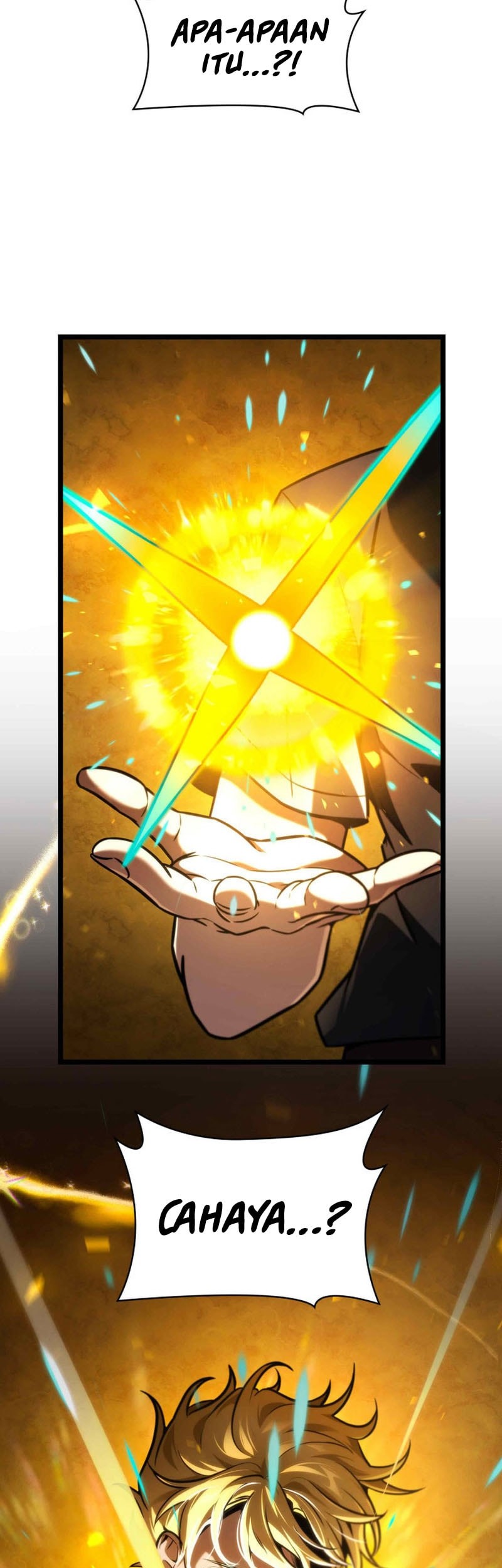 Infinite Mage Chapter 116 Gambar 31