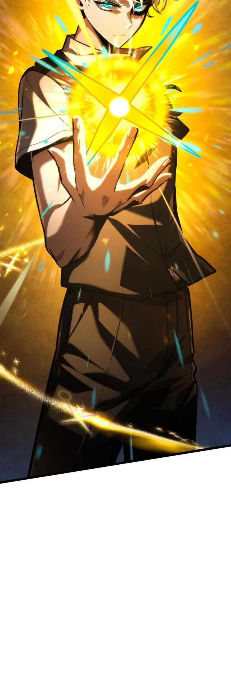 Infinite Mage Chapter 116 Gambar 32