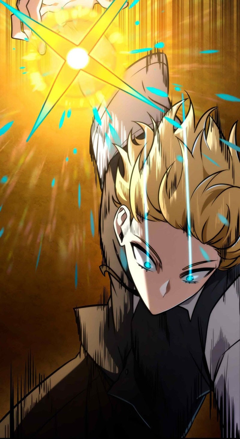 Infinite Mage Chapter 116 Gambar 36