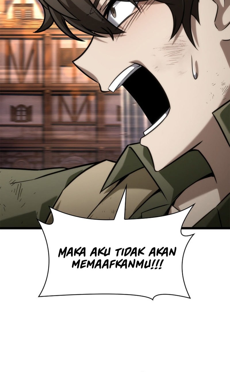 Infinite Mage Chapter 117 Gambar 9